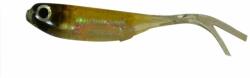 Carpzoom PZ Offspring Tail Killer gumihal halas aromával, 5 cm, olaj barna, 5 db (CZ7893)