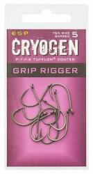 ESP Cryogen Grip Rigger Bd Horog 7 10db (dr400207) - fishingoutlet