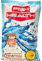Timár Mix Fish Health Method Carp Etetőanyag - Csoki-narancs 1kg (mx166100) - fishingoutlet