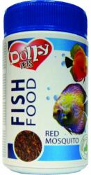 Dolly Haltáp Vörös Szúnyoglárva 120ml - fishingoutlet