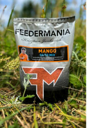 Feedermania Groundbait 50/50 Mix Mango
