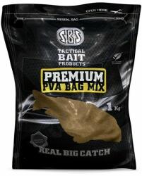 SBS Premium Pva Bag Mix M3 1 Kg (sbs23303) - fishingoutlet