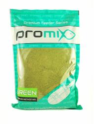 Promix GREEN premium method mix 800g