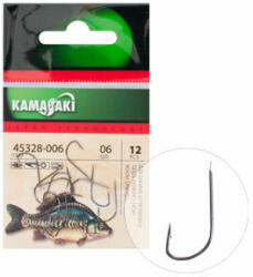 Kamasaki Horog Kamasaki Sode 10 Bn Csomagolt (45328010) - fishingoutlet