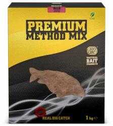 SBS Premium Method Mix 1kg-c1 (sbs60405) - fishingoutlet