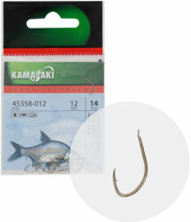 Kamasaki Carbon Horog P890br Nr 12 Csomagolt (45358012) - fishingoutlet