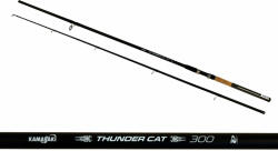 Kamasaki Bot Kamasaki Thunder Cat 2 Részes 3, 00m 120-200g (14137301) - fishingoutlet