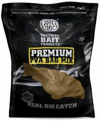 SBS Premium Pva Bag Mix M1 1 Kg (sbs23301) - fishingoutlet