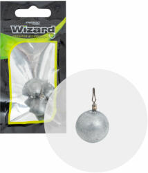 Wizard Dropshot Gömb ólom 15g Go Green 2db/cs (54490815) - fishingoutlet