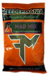 Feedermania Mad Mix Etetőanyag