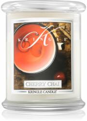 Kringle Candle Cherry Chai 411 g