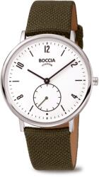 Boccia 3350-02 Ceas