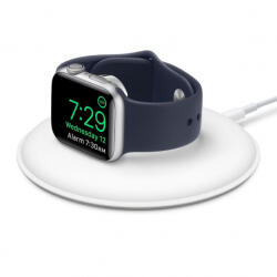 Apple - Mágneses Apple Watch-töltődokkoló (MU9F2ZM/A) (MU9F2ZM/A)