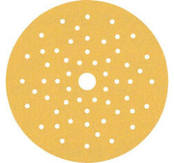 Bosch hartie abraziva excentric cu velcro 400 | 125 mm 50 buc (2608901134)