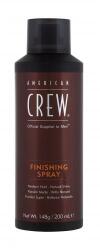 American Crew Style Finishing Spray fixativ de păr 200 ml pentru bărbați