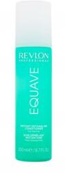 Revlon Equave Volumizing Detangling Conditioner balsam de păr 200 ml pentru femei