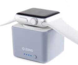 ZENS ZEPW01G/00 Apple Watch powerbank 1300 mAh szürke