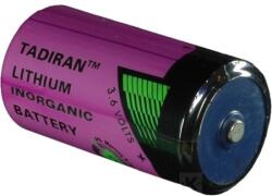 Tadiran Batteries SL-2770/S C (baby) litiu element (SL-2770/S) Baterii de unica folosinta