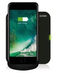 ZENS ZEI703B/00 iPhone 7 vezeték nélküli töltőtok fekete