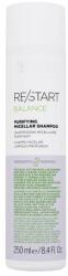 Revlon Re/Start Balance Purifying Micellar Shampoo șampon 250 ml pentru femei