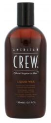 American Crew Liquid Wax ceară de păr 150 ml pentru bărbați