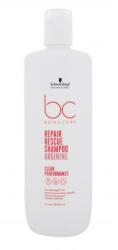 Schwarzkopf BC Bonacure Repair Rescue Arginine Shampoo șampon 1000 ml pentru femei