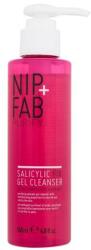 Nip + Fab Purify Salicylic Fix Gel Cleanser gel demachiant 145 ml pentru femei