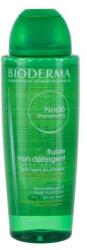 BIODERMA Nodé Non-Detergent Fluid Shampoo șampon 400 ml pentru femei