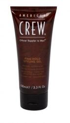 American Crew Style Firm Hold Styling Gel gel de păr 100 ml pentru bărbați