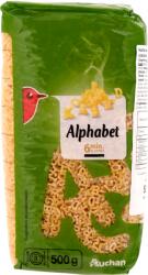 Auchan Kedvenc Alphabet - ABC durum száraztészta 500 g