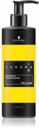 Schwarzkopf Chroma ID mască intens colorantă pentru păr Yellow 280 ml