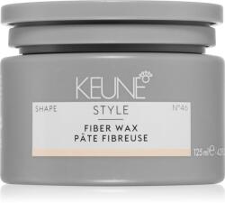 Keune Style Fiber Wax ceara pentru styling 125 ml