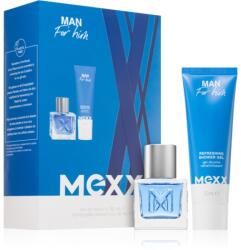 Mexx Man New Look set cadou (I. ) pentru bărbați