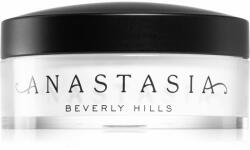 Anastasia Beverly Hills Loose Setting Powder Mini pudra culoare Translucent 6 g