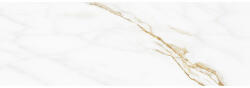 Mirello Csempe, Mirello Bianco d Oro 29, 5X90 Shiny Rect. 225536 - mozaikkeramia