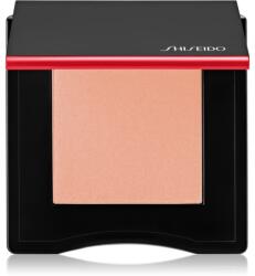 Shiseido InnerGlow CheekPowder blush cu efect iluminator culoare 06 Alpen Glow 4 g