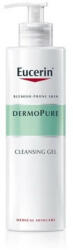 Eucerin Gel de curățare pentru ten problematic DermoPure (Cleansing Gel) 400 ml