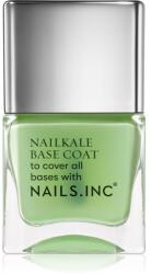 Nails Inc Nails Inc. Nailkale lac intaritor de baza pentru unghii efect regenerator 14 ml