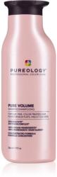 Pureology Pure Volume șampon cu efect de volum pentru părul fin pentru femei 266 ml