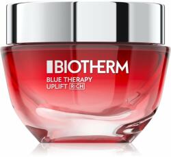 Biotherm Blue Therapy Red Algae Uplift RICH crema hidratanta pentru utilizare zilnica anti-imbatranire 50 ml