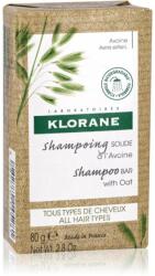 Klorane Avoine șampon solid 80 g