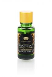 madebyzen Breathe Easy - Könnyű légzés esszenciális illóolaj keverék