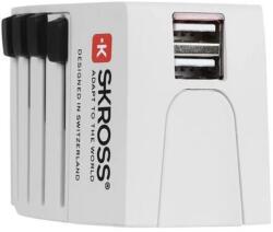 SKROSS 1.302960 MUV 2x USB (1.302960)