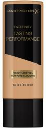 MAX Factor Facefinity Lasting Performance течен фон дьо тен за дълготраен ефект цвят 107 Golden Beige 35ml