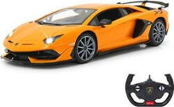 Jamara Toys Lamborghini Aventador SVJ 1: 14 og - 405170 (405170) Figurina