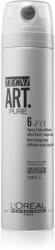 L'Oréal Tecni. Art 6-Fix spray pentru fixare cu fixare foarte puternica 250 ml