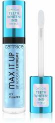 Catrice Max It Up Lip Booster Extreme luciu de buze pentru un volum suplimentar culoare 030 - Ice Ice Babyt 4 ml