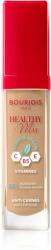 Bourjois Healthy Mix hidratant anticearcan impotriva cearcanelor culoare 53 Golden Beige 6 ml