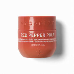 Erborian Crema gel hidratanta Red Pepper Pulp (Radiance Booster Gel Cream) 50 ml