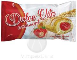  DOLCE VITA croissant eper ízű töltelé 50g
